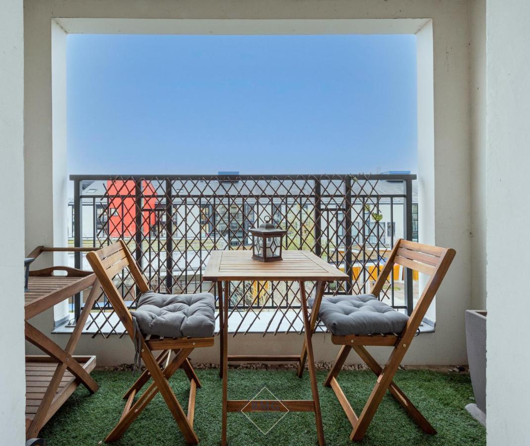 Madison Disneyland Appartement Bmyguest Chessy  Exteriör bild